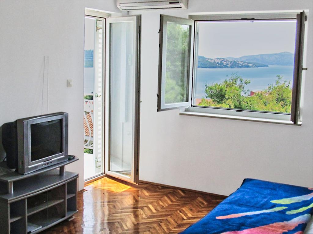 Ljiljana Apartment Okrug Gornji Rom bilde