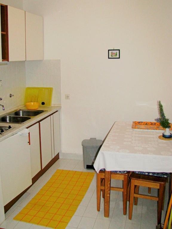 Ljiljana Apartment Okrug Gornji Rom bilde