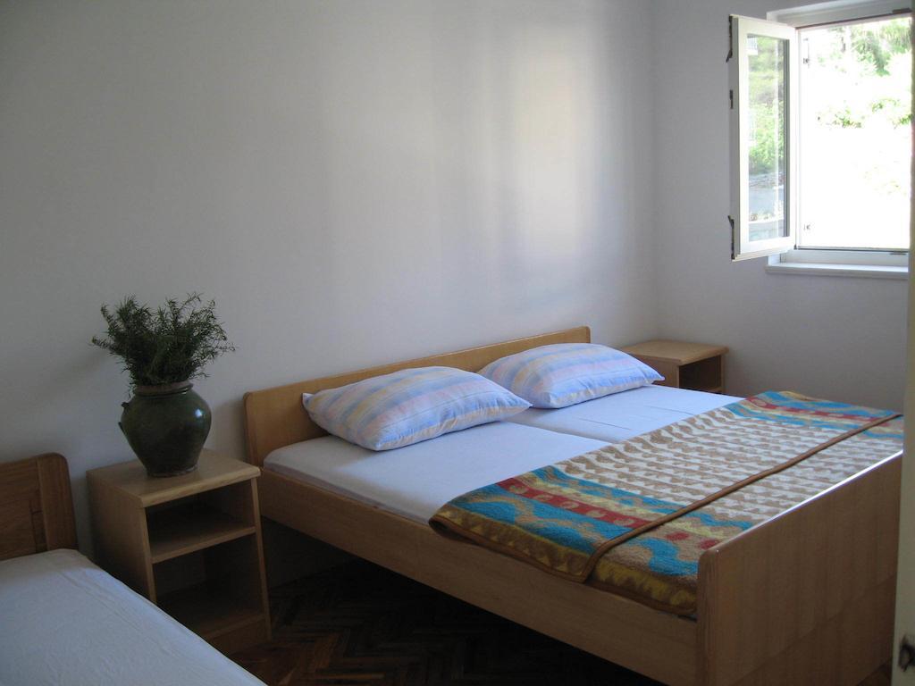 Ljiljana Apartment Okrug Gornji Rom bilde