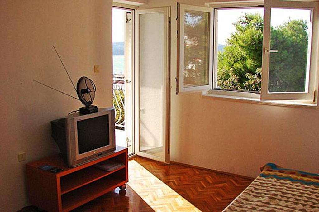 Ljiljana Apartment Okrug Gornji Rom bilde