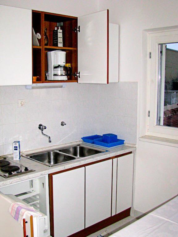 Ljiljana Apartment Okrug Gornji Rom bilde